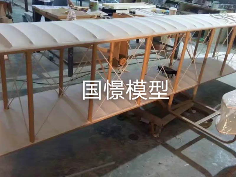 合阳县飞机模型