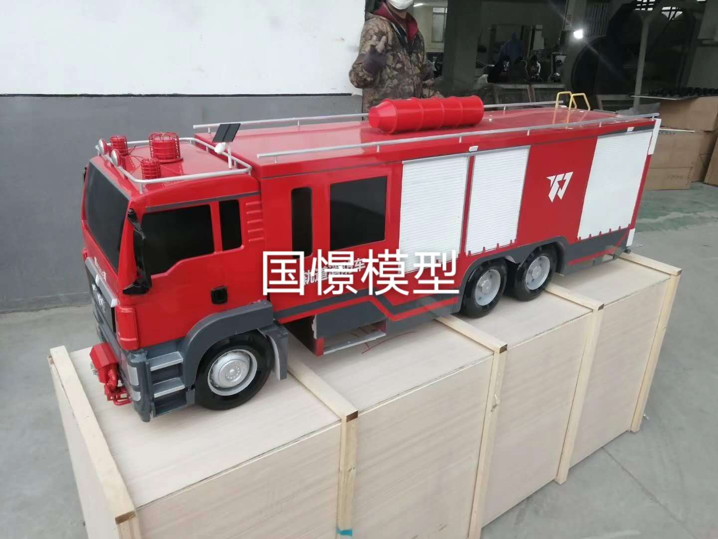 合阳县车展车模